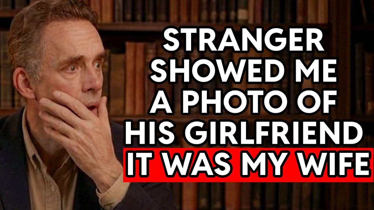 Stranger Showed Me a Photo of His Girlfriend but It Was My Wife I Got Revenge Cheating Story