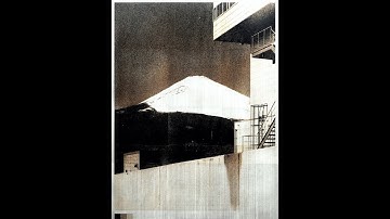 Installation Video: #72 As the twig is bent, so grows the tree. - Norio Takasugi