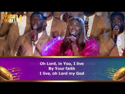 PRAISE NIGHT 14