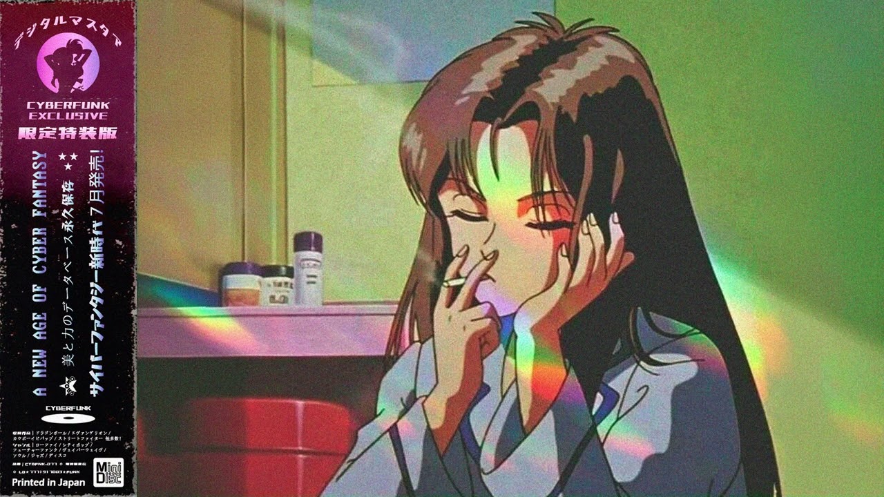 𝑪𝒉𝒆𝒎𝒊𝒄𝒂𝒍 𝑴𝒐𝒓𝒏𝒊𝒏𝒈 薬朝 | Chill Funk & Lo-Fi Beats