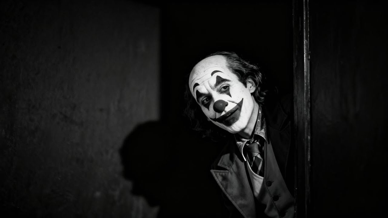 HUSH HUSH  🤫 B TCH IT’S INTERNATIONAL NEWS NOW 🌎🔥 THEY’RE NOT READY    Joker Speech Powerful