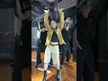 🪐💫 あれ後ろの2人…!?😂