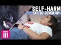 Beautiful Self Harm Cover Up | A Tattoo To Change Your Life