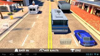 Traffic: Illegal Road Racing 5 - Android gameplay PlayRawNow screenshot 1