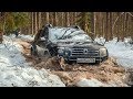 Duster против подготовленной Нивы.