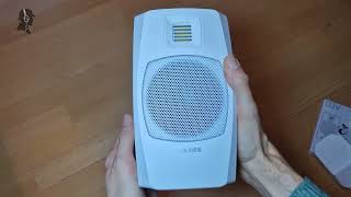 Adam Audio D3V - Near Field Monitor Unboxing, Donboxing #91