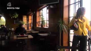 Carole Samaha - Khalik Behalak Skins-Tony And Michelle كارول سماحة - خليك بحالك