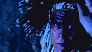Nighthorse - Longmire on Netflix
