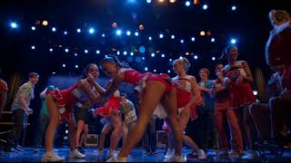 Glee - Blurred Lines Full Performance 5X05