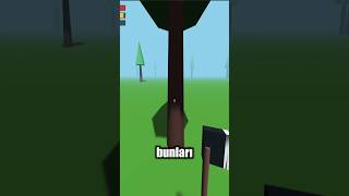 YAPAY ZEKA HAYATTA KALMA OYUNU YAPIYOR! #chatgpt