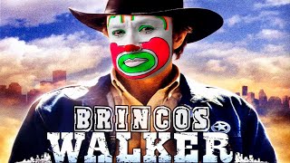 BRINCOS WALKER