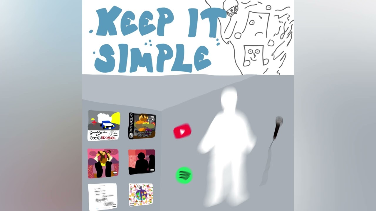 Ver The Right Note - Keep It Simple en YouTube Ver The Right Note - Keep It Simple en YouTube