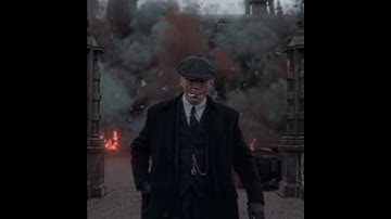Thumbnail of Shelbyyyy! - Thomas Shelby Edit | Interworld - Metamorphosis 2 (Ultra Slowed + Reverbed)