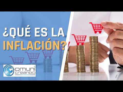 Vídeo: Com afecta la inflació als béns immobles comercials?