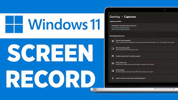 How to Screen Record on Windows 11 Without Extra Software