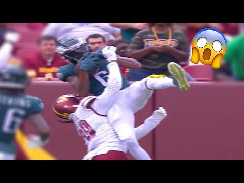 They Call Him 'SLIM REAPER' 💀 aka DeVonta Smith...
