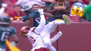 They Call Him 'SLIM REAPER' 💀 aka DeVonta Smith...