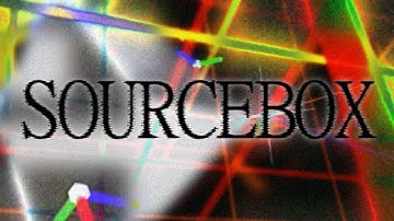 JAVINAIDA - SOURCEBOX THEME REMAKE