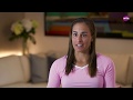 Monica Puig: Empowering Fellow Puerto Ricans #YoNoMeQuito Foundation