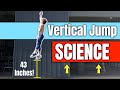 Vertical Jump Science | How to Jump Higher!!