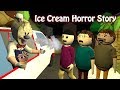 Ice Cream Horror Story Part 1 | Apk Android Game | Short Horror Stories In Hindi | Make Joke Horror