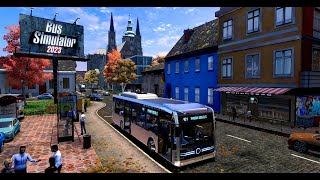 Bus Simulator 2023 - Android & iOS screenshot 5