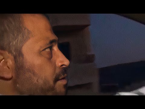 جورج وسوف يدندن مع ام كلثوم اثناء قيادة السيارة مشوار وسوفي على لحن سيرة الحب