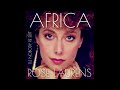 Africa Rose Laurens Instrumental