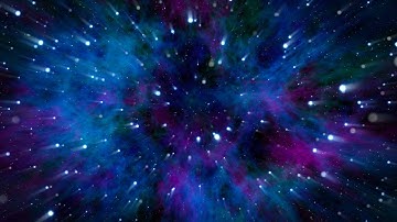 Intergalactic Exploration | Spaceship White Noise