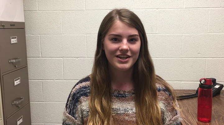 Teen of the Week: Laura Mueller
