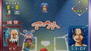 One Piece ゴーイングベースボール 海賊野球 全キャラ表情グラまとめ