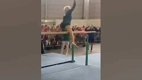 96 year old, Johanna Quaas,