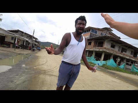 Video: Fuglekigning I Colombia: Hvor Skal Man Hen, Hvad Man Skal Se