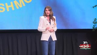 Gov. Kristi Noem's approval rating at 43%, new poll shows