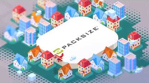 The Packsize Advantage