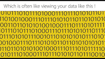 Show Me The Project Data! Project Online  Power BI