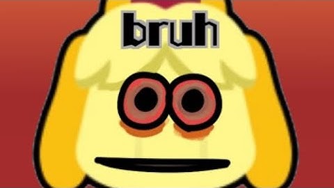 Bad Isabelle Montage 3