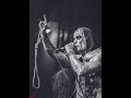 PRIMORDIAL UNSEEN PRO FILMED FOOTAGE Live at the Abyss Festival Sweden  2019 03 01