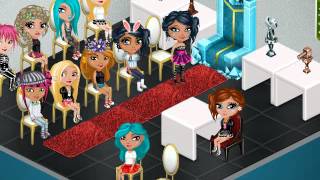 1 Filmik , dziwne wybory miss . Awataria #1 screenshot 3