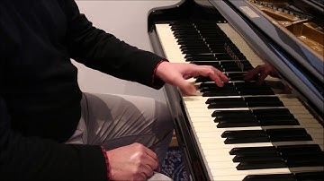 Intermediate Technique – Using Scales for Octave Preparation