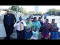 PROFESSOR NKOUNKOU OFFICIAL SECRETARY GENERAL OF UNITED NATIONS MEET DELEGATION OF TAMOULS TAMILS PROFESSOR NKOUNKOU OFFICIAL SECRETARY GENERAL OF UNITED NATIONS MEET DELEGATION OF TAMOULS TAMILS