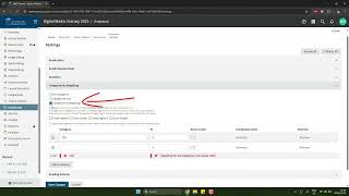iKamva Gradebook Setup
