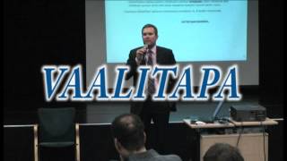 Kunnallisvaalit 2012 ETNO_english