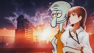 Just The Two Of Us - Squidward Ai Cover