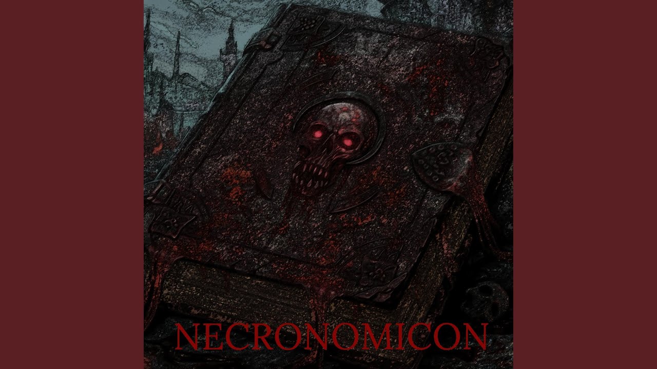 Necronomicon