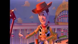 DBT - Behavior Chain Analysis (BCA) - Toy Story