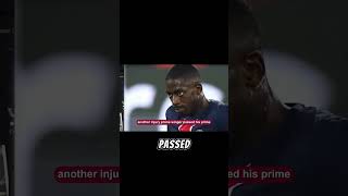 Ousmane Dembélé's emotional Ballon d'Or victory stunned football as PSG dominated the ceremony.