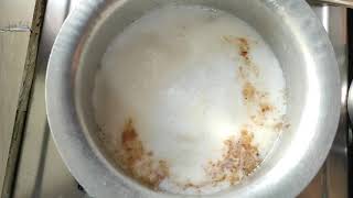 Friday special ammavariki eshtamaina Bellam paramannam#public#viral#telangana#sweet