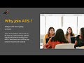 About ATS