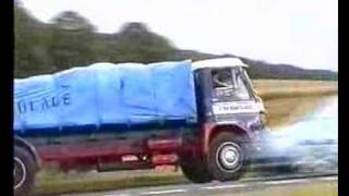 Foden two stroke